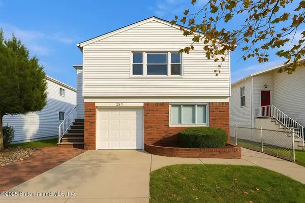 281 Arlene ST, Staten Island, NY 10314