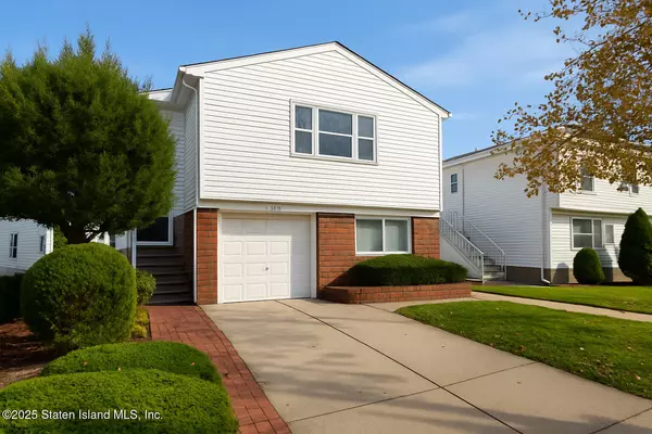 Staten Island, NY 10314,281 Arlene ST