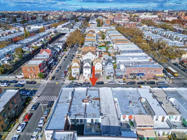 Brooklyn, NY 11223,174 Avenue S