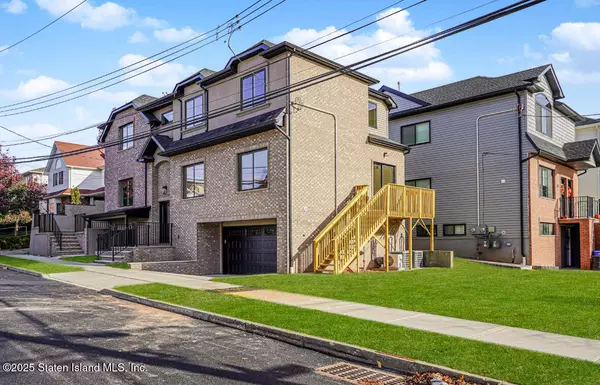 Staten Island, NY 10307,9 Massachusetts ST