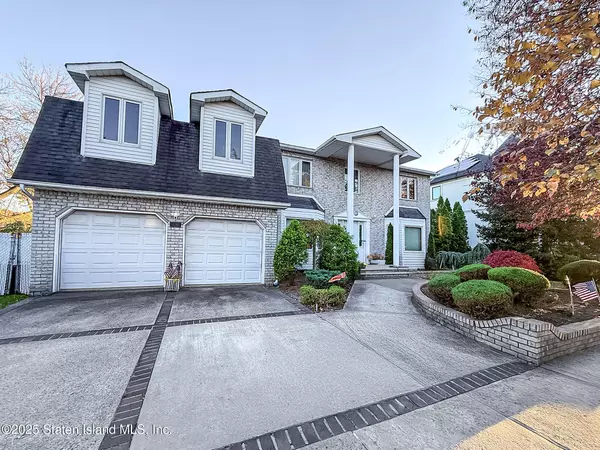 436 Vineland AVE, Staten Island, NY 10312