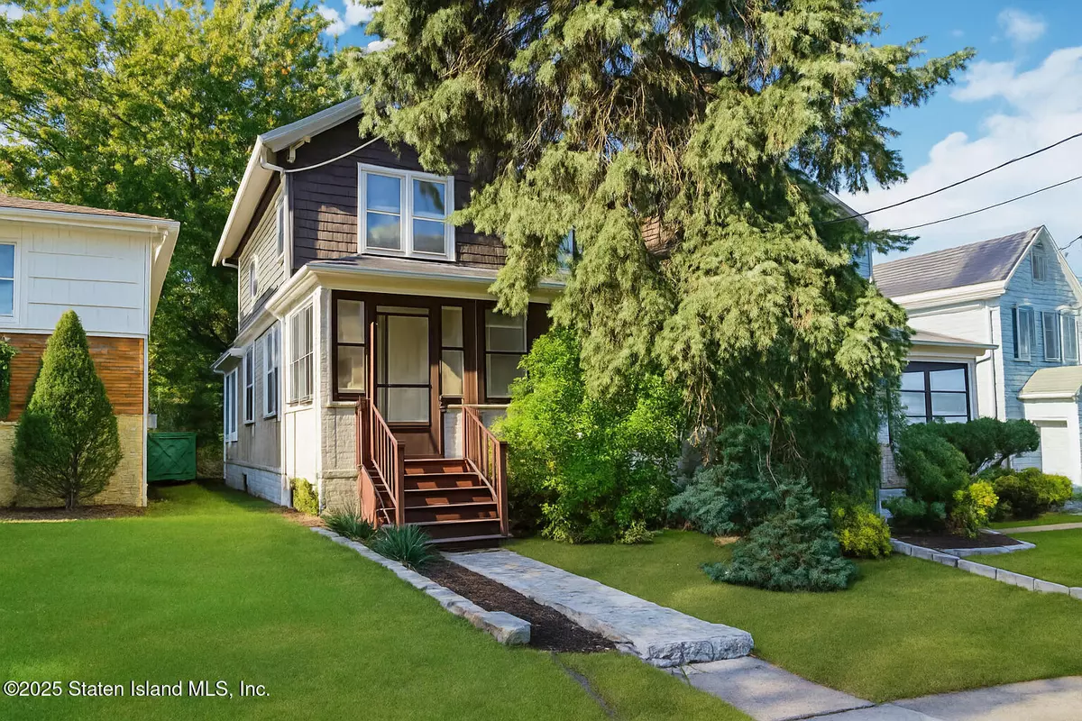 Staten Island, NY 10307,200 Barnard AVE