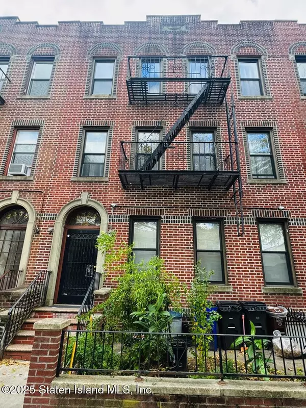 328 91 ST, Brooklyn, NY 11209