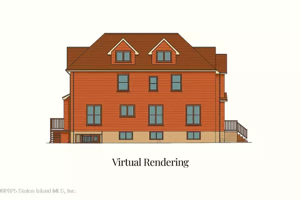 Staten Island, NY 10307,7036 Amboy RD