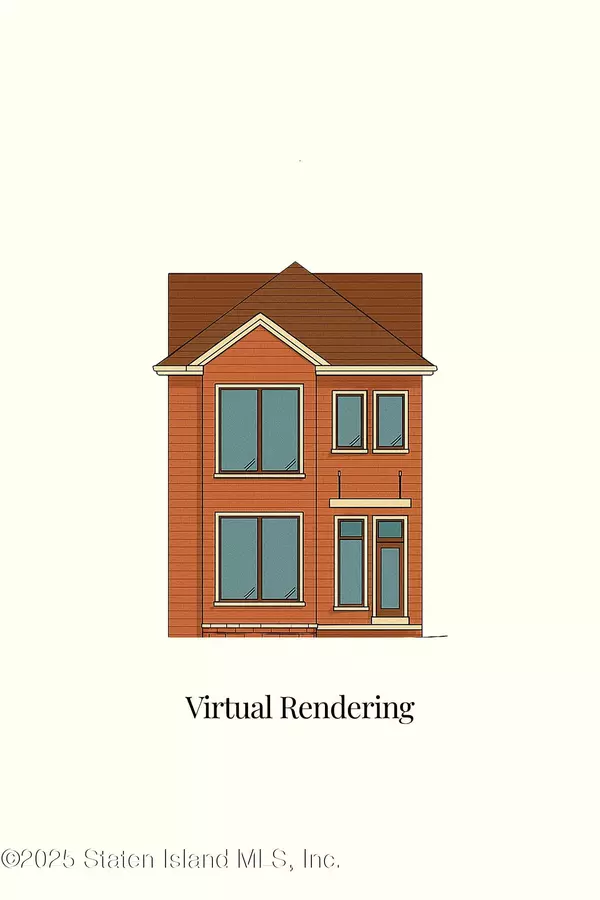 41 Pine Street ST, Staten Island, NY 10301