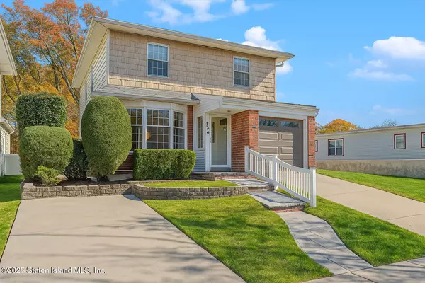 Staten Island, NY 10308,40 Dewey Ave. AVE