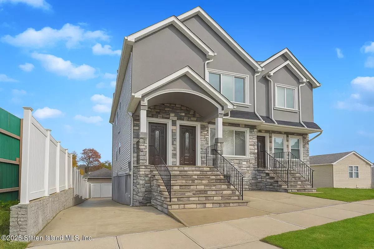 Staten Island, NY 10314,109 Gower ST