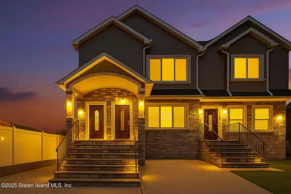 Staten Island, NY 10314,109 Gower ST