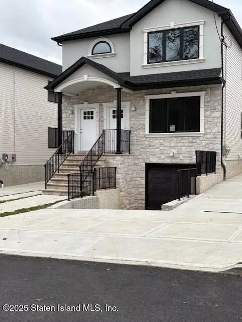 98 Alverson AVE, Staten Island, NY 10309