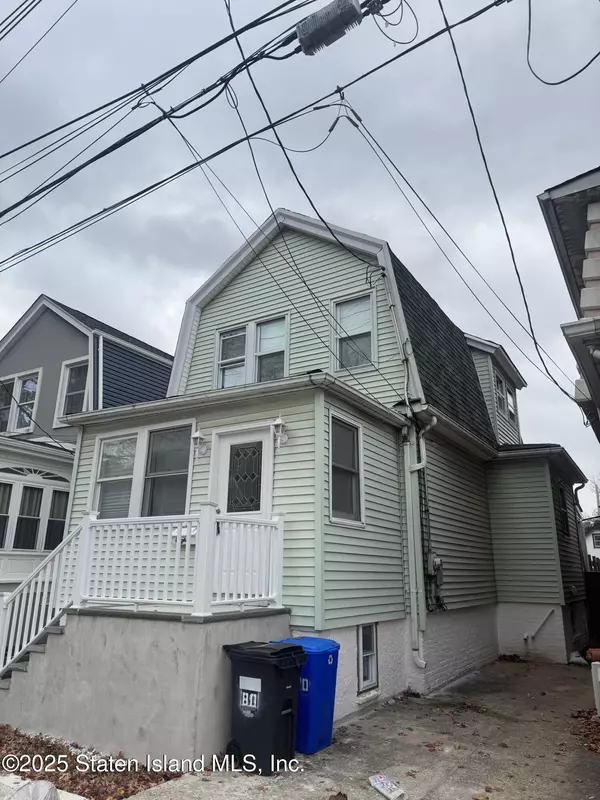 80 Sheridan AVE, Staten Island, NY 10305