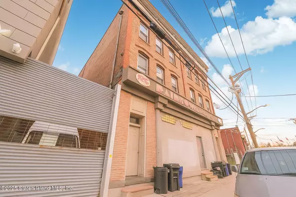 Staten Island, NY 10302,1944-1952 Richmond TER