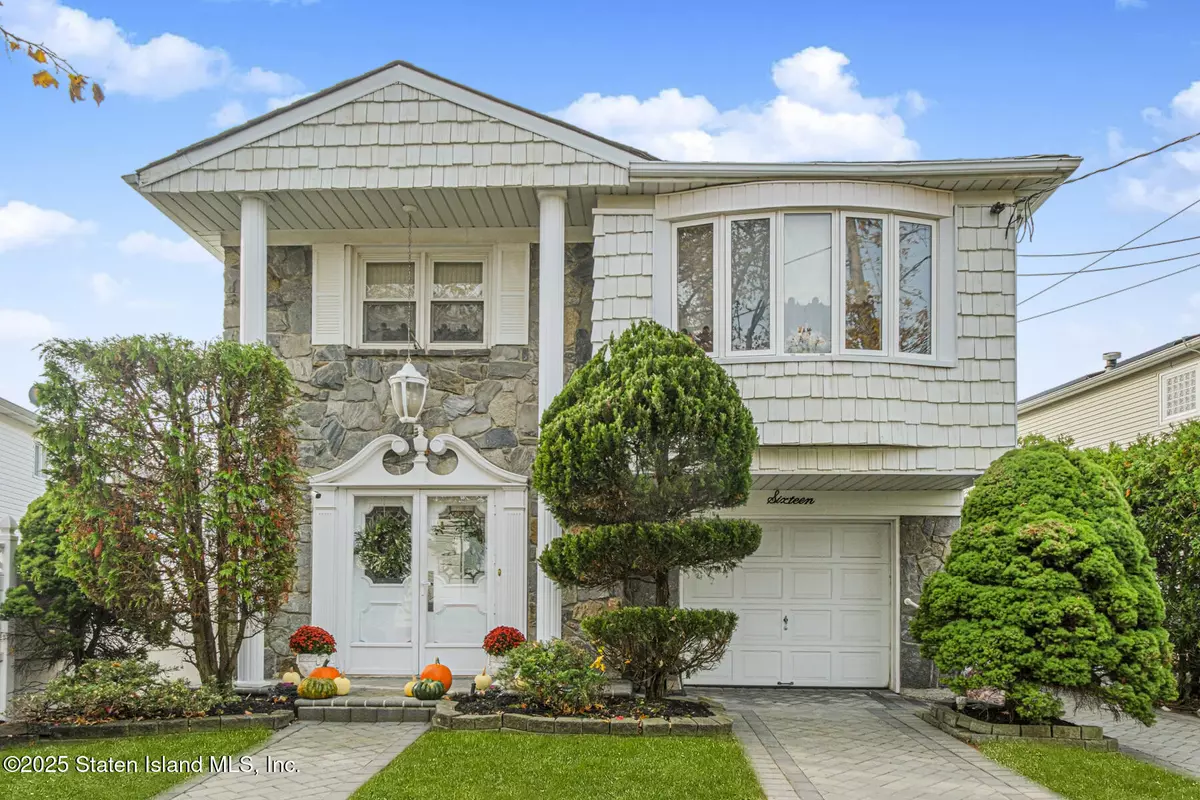 Staten Island, NY 10314,16 Bowling Green PL