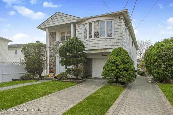 Staten Island, NY 10314,16 Bowling Green PL
