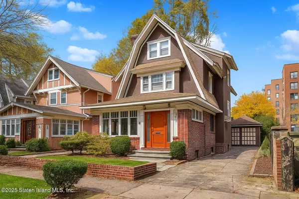 Brooklyn, NY 11230,1917 Glenwood RD