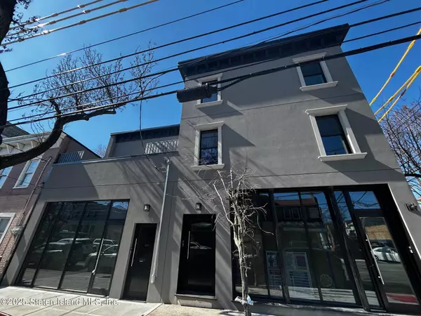 1230 Bay ST, Staten Island, NY 10305