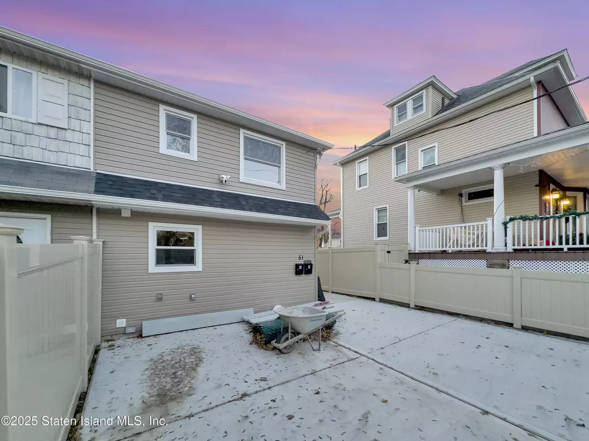 Staten Island, NY 10303,51 Mersereau AVE