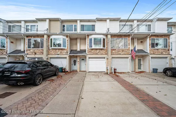 Staten Island, NY 10309,125 Wirt AVE