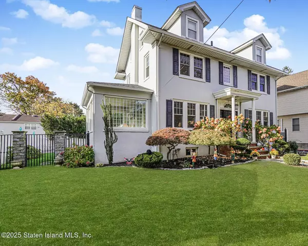 Staten Island, NY 10306,32 Otis Ave