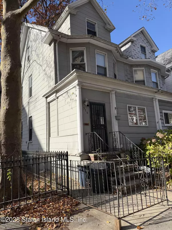 Brooklyn, NY 11218,316 Sherman ST