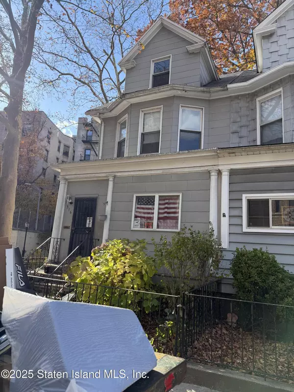 Brooklyn, NY 11218,316 Sherman ST