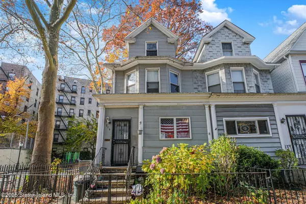 Brooklyn, NY 11218,316 Sherman ST