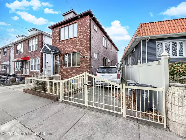 Brooklyn, NY 11223,480 Van Sicklen ST