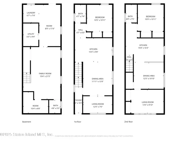 Brooklyn, NY 11223,480 Van Sicklen ST