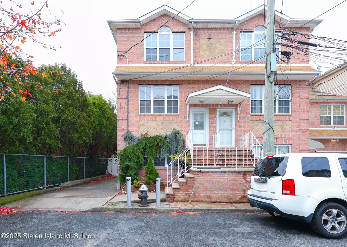 Staten Island, NY 10314,4 Marisa CT
