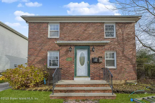 297 Otis AVE, Staten Island, NY 10306