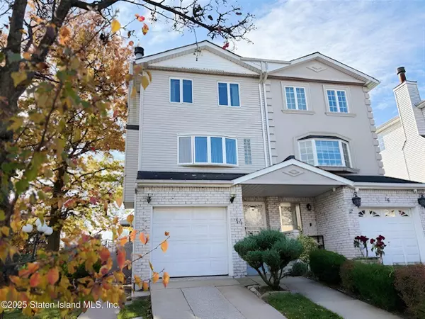 14 Monterey AVE, Staten Island, NY 10312