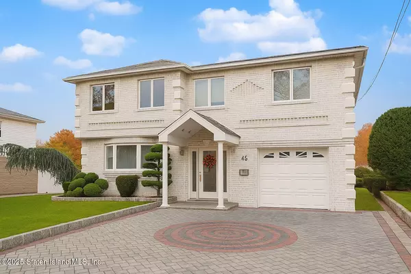 Staten Island, NY 10304,46 Durges ST