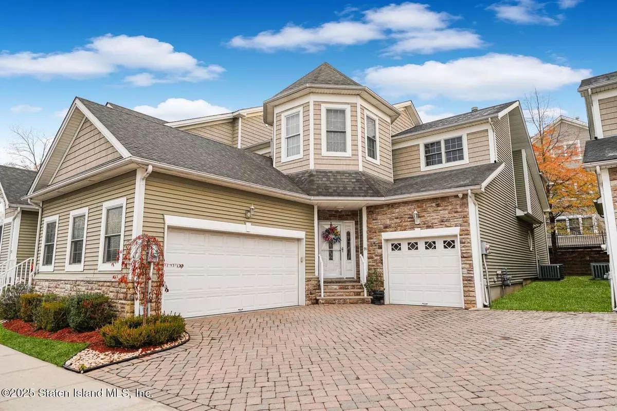 Staten Island, NY 10309,91 Pilot LN