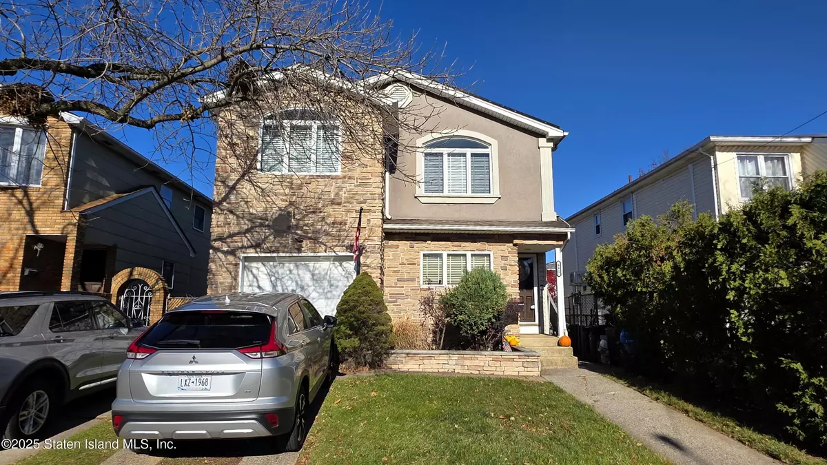 Staten Island, NY 10312,641 Katan AVE