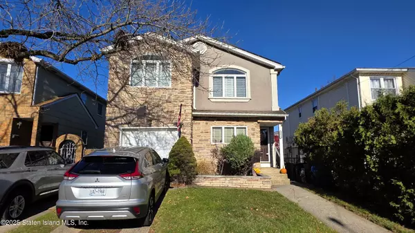 641 Katan AVE, Staten Island, NY 10312