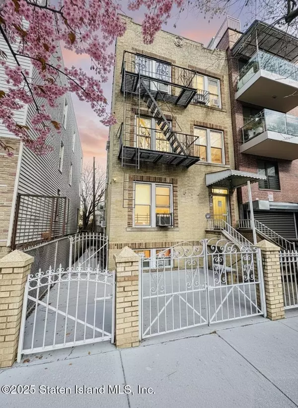 Brooklyn, NY 11232,719 41st Street