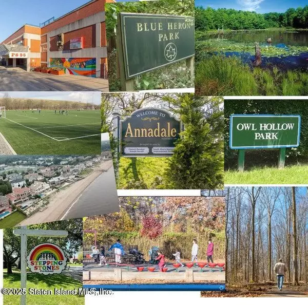 Staten Island, NY 10312,966 Drumgoole RD W