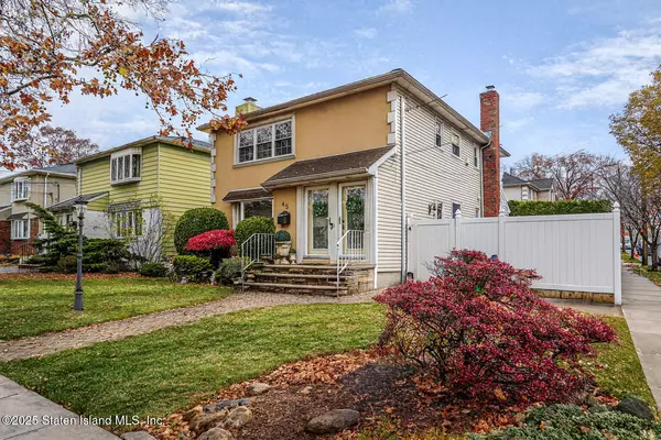 Staten Island, NY 10306,45 Penn AVE