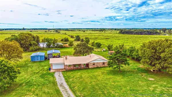 Ashland, OK 74570,8833 Ashland