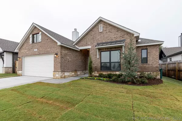 Bixby, OK 74008,12613 S 75th AVE E