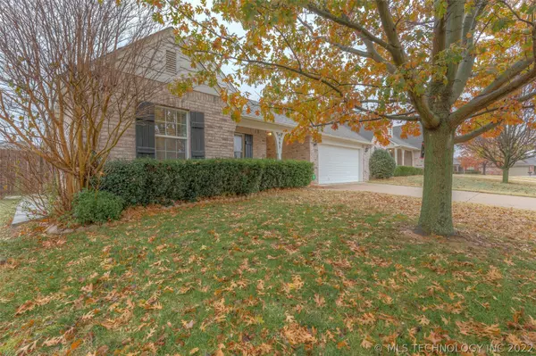 Broken Arrow, OK 74014,4985 S 203rd AVE