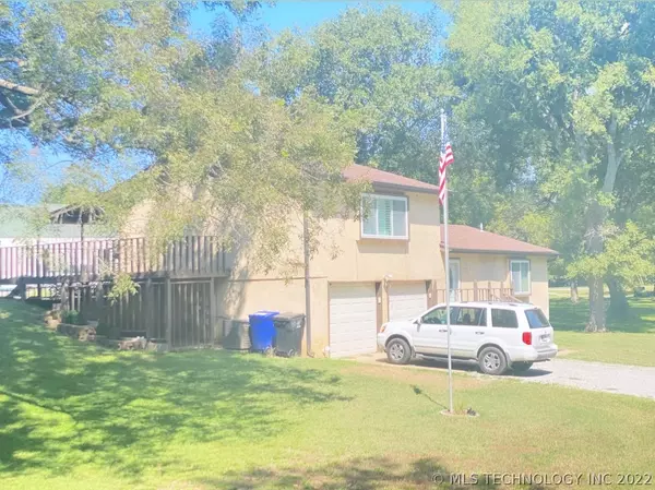 Broken Arrow, OK 74014,19601 E 115th ST S