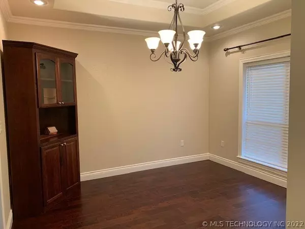 Wright City, OK 74766,76 Dandelion LN