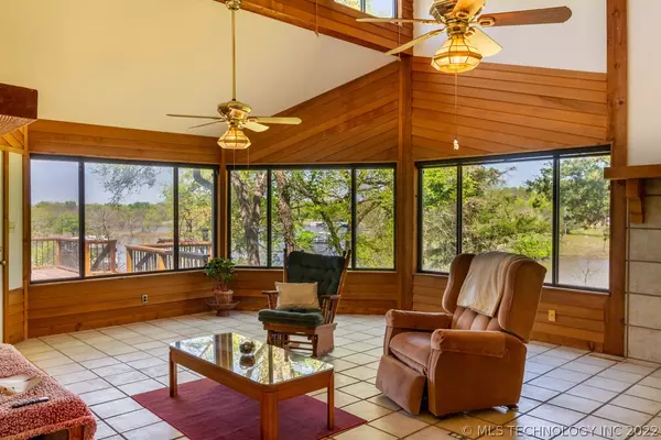 Adair, OK 74330,6543 N 4403 RD