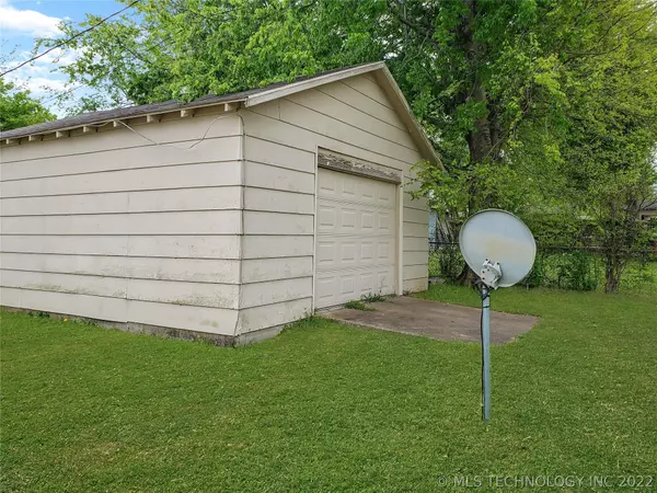 Tulsa, OK 74115,1440 N Toledo AVE