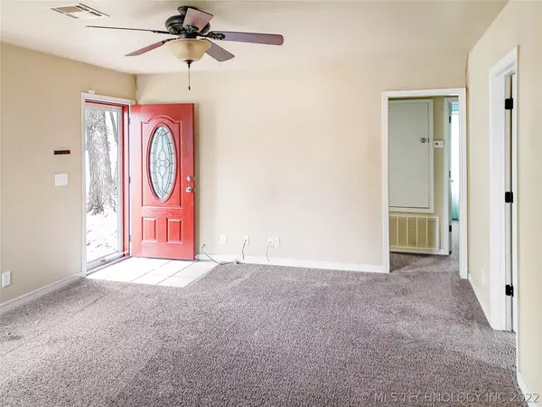 Tulsa, OK 74115,1440 N Toledo AVE