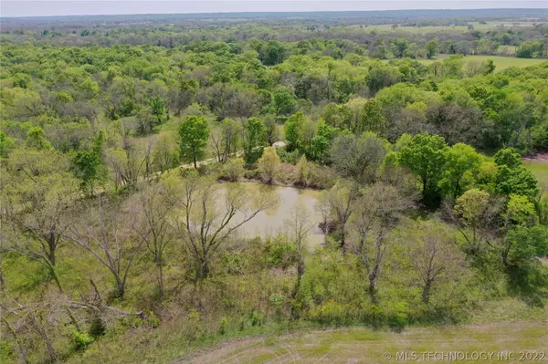 Clarita, OK 74533,0 County Road 1790