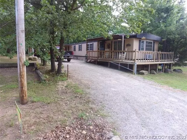 430416 E 1153, Porum, OK 74455