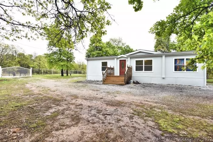 335 N 307 RD, Haskell, OK 74436