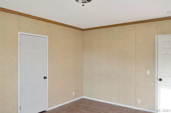 Eufaula, OK 74426,114235 S 4201 RD