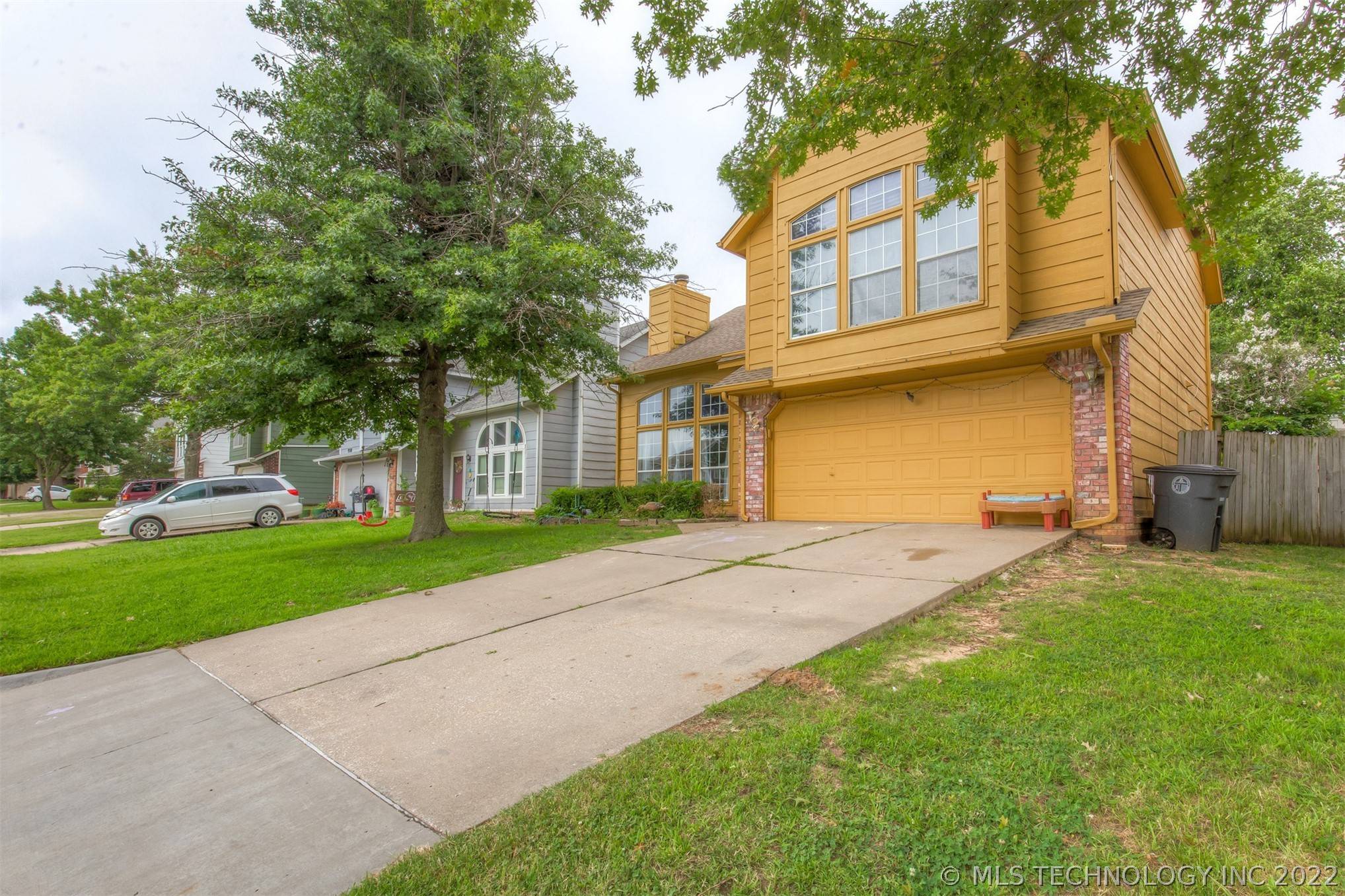 Tulsa, OK 74133,9314 S 94th AVE